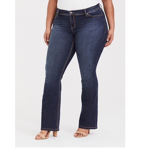 torrid barely boot jeans